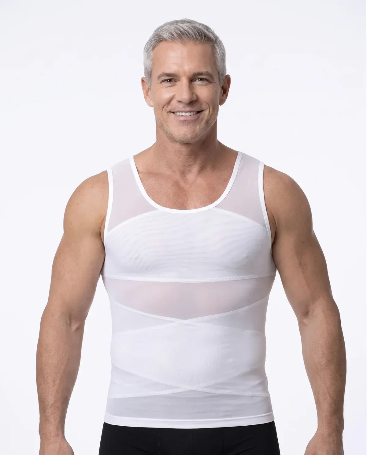 Torvenn compression tank worn